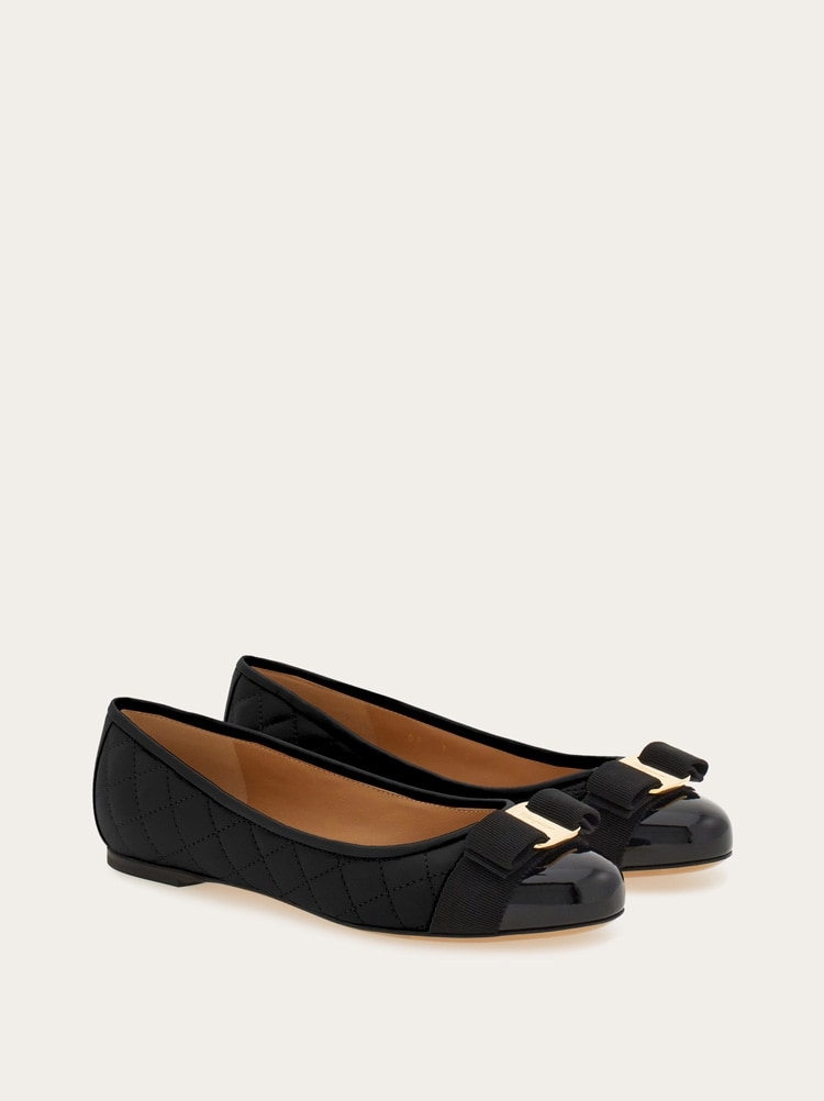 Varina ballet flat - Image 1